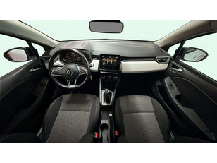 Renault Clio Business TCe 66 kW (90 CV)