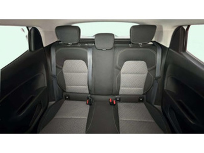 Renault Clio Business TCe 66 kW (90 CV) Renault Clio Business TCe 66 kW (90 CV)