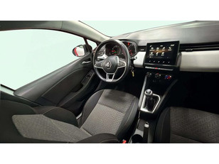 Renault Clio Business TCe 66 kW (90 CV)