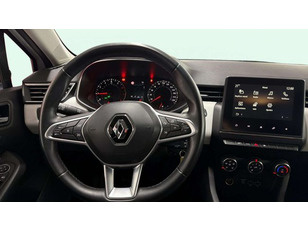 Renault Clio Business TCe 66 kW (90 CV)