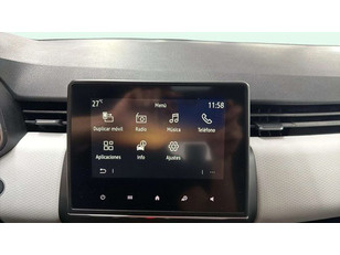 Renault Clio Business TCe 66 kW (90 CV)