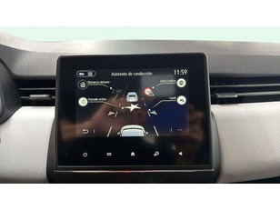 Renault Clio Business TCe 66 kW (90 CV)