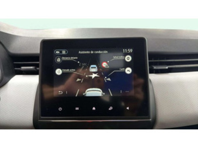 Renault Clio Business TCe 66 kW (90 CV) Renault Clio Business TCe 66 kW (90 CV)