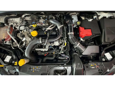 Renault Clio Business TCe 66 kW (90 CV) Renault Clio Business TCe 66 kW (90 CV)