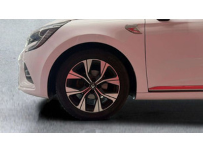 Renault Clio Business TCe 66 kW (90 CV) Renault Clio Business TCe 66 kW (90 CV)