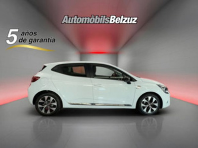 Renault Clio Business TCe 66 kW (90 CV) Renault Clio Business TCe 66 kW (90 CV)