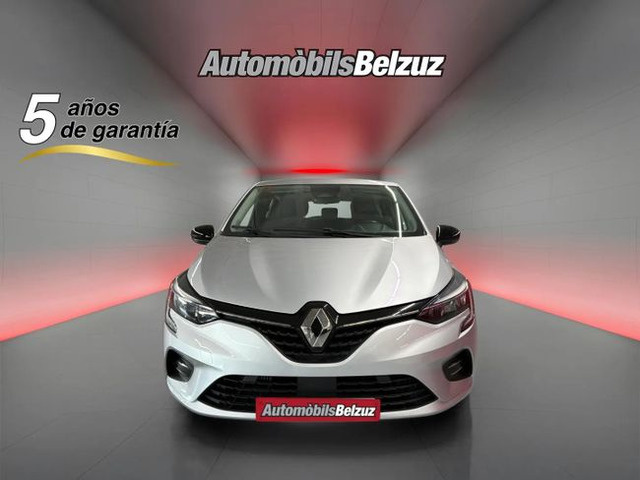 RenaultClio SL Limited TCe 66 kW (90 CV) Vehículo usado en Barcelona - 2