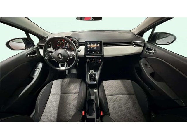 RenaultClio SL Limited TCe 66 kW (90 CV) Vehículo usado en Barcelona - 7