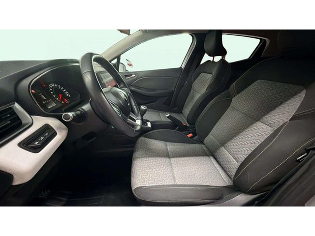 RenaultClio SL Limited TCe 66 kW (90 CV) Vehículo usado en Barcelona - 8 RenaultClio SL Limited TCe 66 kW (90 CV) Vehículo usado en Barcelona - 8