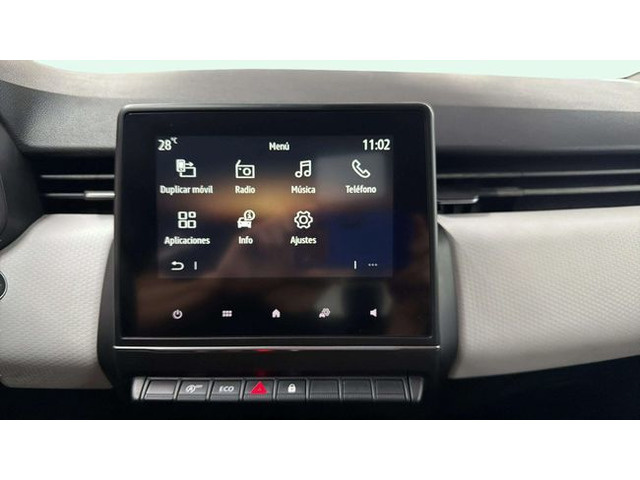 RenaultClio SL Limited TCe 66 kW (90 CV) Vehículo usado en Barcelona - 15 RenaultClio SL Limited TCe 66 kW (90 CV) Vehículo usado en Barcelona - 15