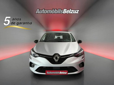 Renault Clio SL Limited TCe 66 kW (90 CV) Renault Clio SL Limited TCe 66 kW (90 CV)