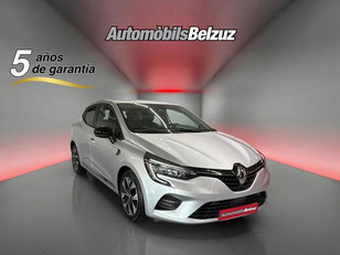 Renault Clio SL Limited TCe 66 kW (90 CV)