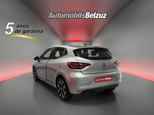 Renault Clio SL Limited TCe 66 kW (90 CV)