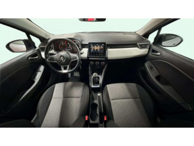 Renault Clio SL Limited TCe 66 kW (90 CV) Renault Clio SL Limited TCe 66 kW (90 CV)