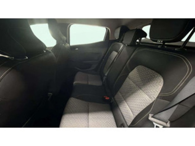 Renault Clio SL Limited TCe 66 kW (90 CV) Renault Clio SL Limited TCe 66 kW (90 CV)