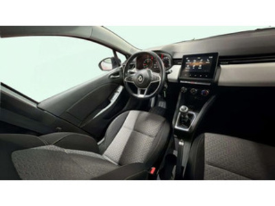 Renault Clio SL Limited TCe 66 kW (90 CV) Renault Clio SL Limited TCe 66 kW (90 CV)