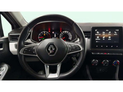 Renault Clio SL Limited TCe 66 kW (90 CV) Renault Clio SL Limited TCe 66 kW (90 CV)