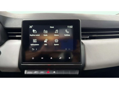 Renault Clio SL Limited TCe 66 kW (90 CV) Renault Clio SL Limited TCe 66 kW (90 CV)