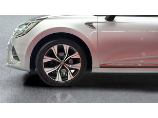 Renault Clio SL Limited TCe 66 kW (90 CV)