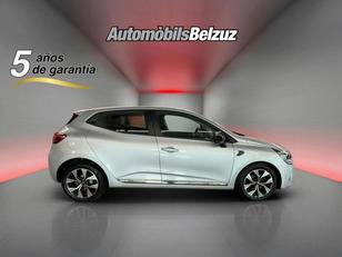 Renault Clio SL Limited TCe 66 kW (90 CV)