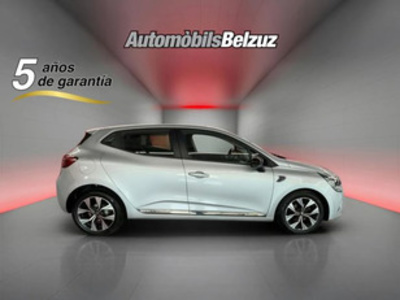 Renault Clio SL Limited TCe 66 kW (90 CV) Renault Clio SL Limited TCe 66 kW (90 CV)