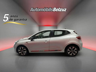 Renault Clio SL Limited TCe 66 kW (90 CV)