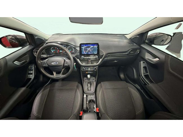FordPuma 1.0 EcoBoost MHEV Titanium Auto 92 kW (125 CV) Vehículo usado en Barcelona - 8