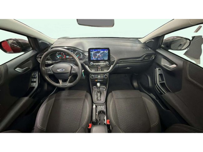 FordPuma 1.0 EcoBoost MHEV Titanium Auto 92 kW (125 CV) Vehículo usado en Barcelona - 8 FordPuma 1.0 EcoBoost MHEV Titanium Auto 92 kW (125 CV) Vehículo usado en Barcelona - 8