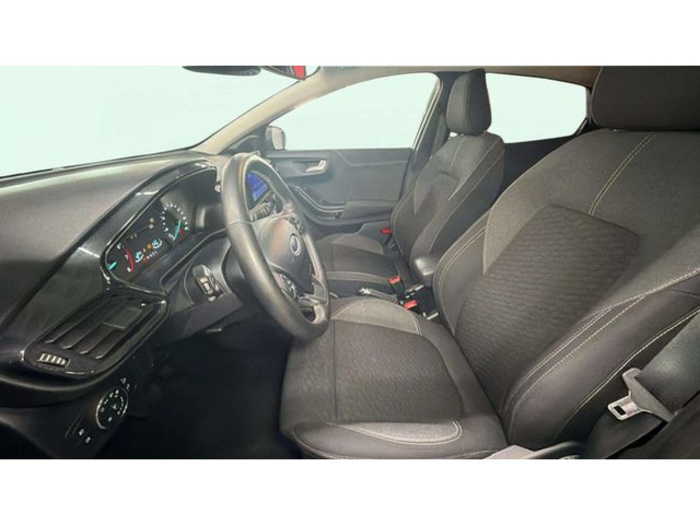 FordPuma 1.0 EcoBoost MHEV Titanium Auto 92 kW (125 CV) Vehículo usado en Barcelona - 10 FordPuma 1.0 EcoBoost MHEV Titanium Auto 92 kW (125 CV) Vehículo usado en Barcelona - 10