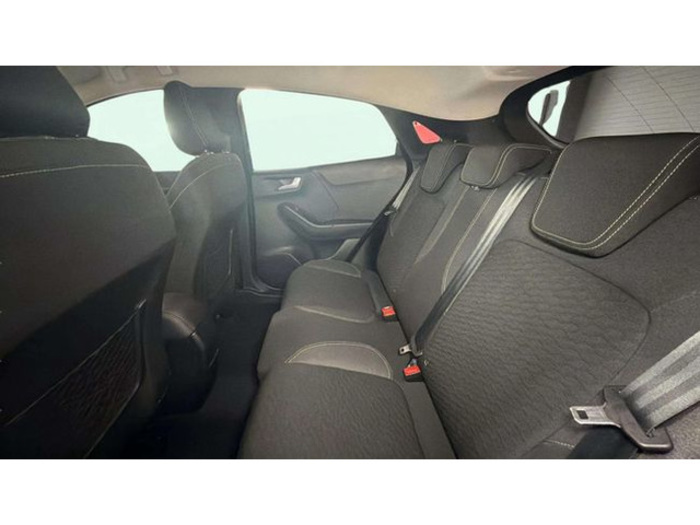 FordPuma 1.0 EcoBoost MHEV Titanium Auto 92 kW (125 CV) Vehículo usado en Barcelona - 11 FordPuma 1.0 EcoBoost MHEV Titanium Auto 92 kW (125 CV) Vehículo usado en Barcelona - 11