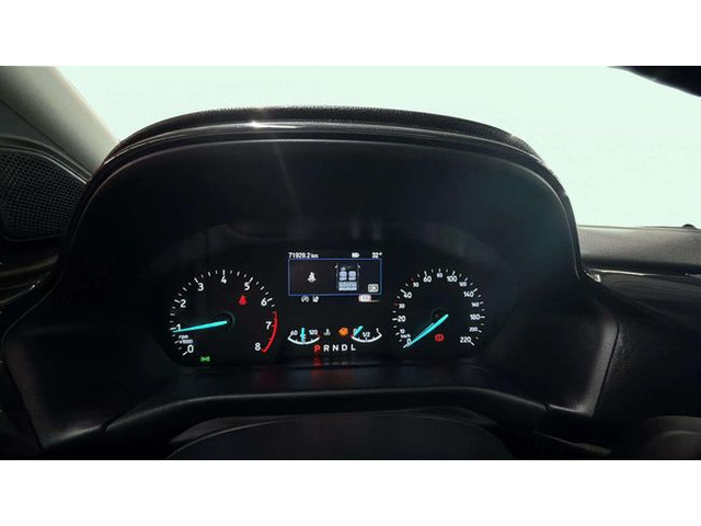 FordPuma 1.0 EcoBoost MHEV Titanium Auto 92 kW (125 CV) Vehículo usado en Barcelona - 14