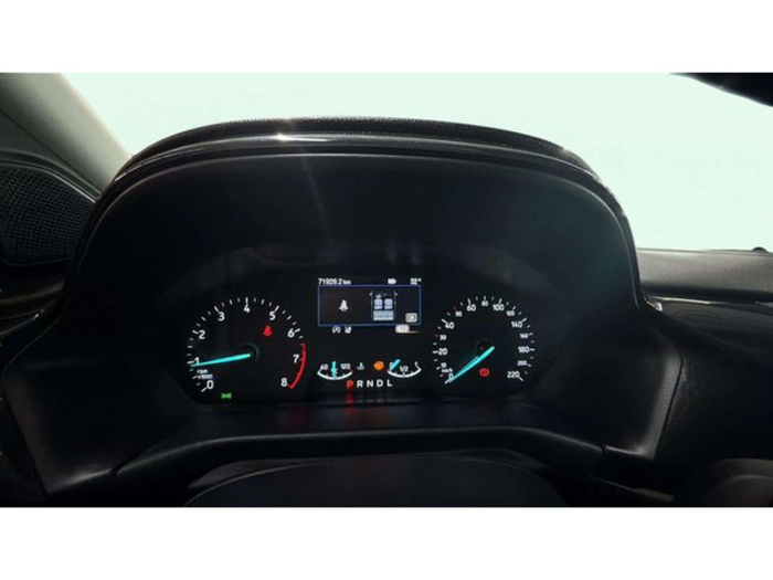 FordPuma 1.0 EcoBoost MHEV Titanium Auto 92 kW (125 CV) Vehículo usado en Barcelona - 14 FordPuma 1.0 EcoBoost MHEV Titanium Auto 92 kW (125 CV) Vehículo usado en Barcelona - 14