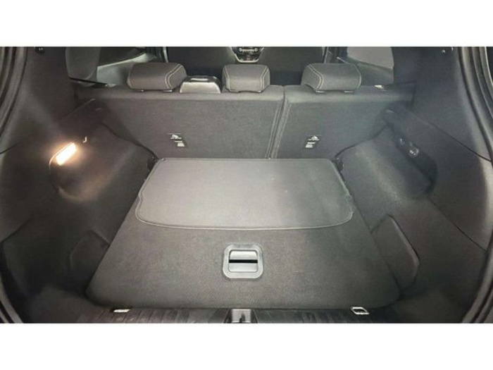 FordPuma 1.0 EcoBoost MHEV Titanium Auto 92 kW (125 CV) Vehículo usado en Barcelona - 20 FordPuma 1.0 EcoBoost MHEV Titanium Auto 92 kW (125 CV) Vehículo usado en Barcelona - 20