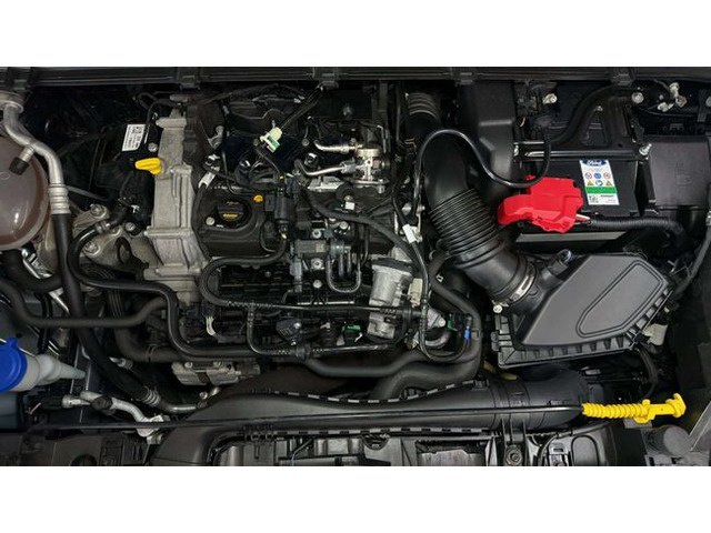 FordPuma 1.0 EcoBoost MHEV Titanium Auto 92 kW (125 CV) Vehículo usado en Barcelona - 21