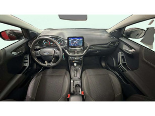 Ford Puma 1.0 EcoBoost MHEV Titanium Auto 92 kW (125 CV)