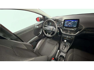 Ford Puma 1.0 EcoBoost MHEV Titanium Auto 92 kW (125 CV) Ford Puma 1.0 EcoBoost MHEV Titanium Auto 92 kW (125 CV)