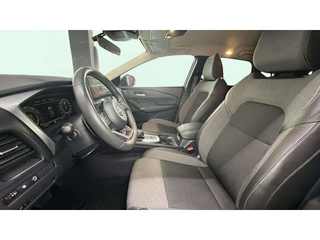 NissanQashqai DIG-T 158 mHEV Acenta CVT 116 kW (158 CV) Vehículo usado en Barcelona - 9 NissanQashqai DIG-T 158 mHEV Acenta CVT 116 kW (158 CV) Vehículo usado en Barcelona - 9