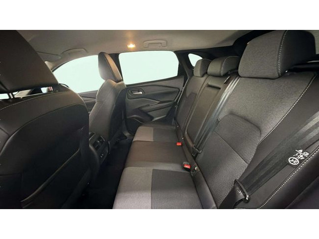 NissanQashqai DIG-T 158 mHEV Acenta CVT 116 kW (158 CV) Vehículo usado en Barcelona - 10