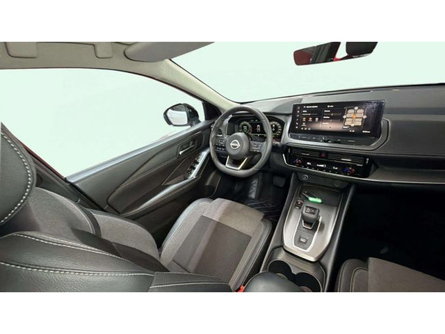 NissanQashqai DIG-T 158 mHEV Acenta CVT 116 kW (158 CV) Vehículo usado en Barcelona - 11