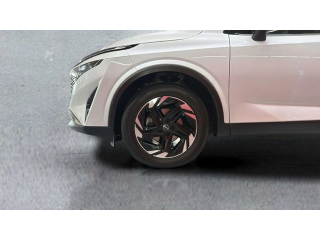 NissanQashqai DIG-T 158 mHEV Acenta CVT 116 kW (158 CV) Vehículo usado en Barcelona - 24