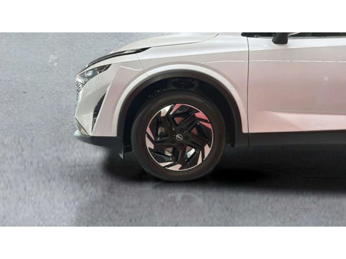 NissanQashqai DIG-T 158 mHEV Acenta CVT 116 kW (158 CV) Vehículo usado en Barcelona - 24 NissanQashqai DIG-T 158 mHEV Acenta CVT 116 kW (158 CV) Vehículo usado en Barcelona - 24