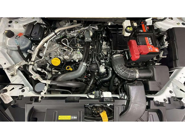 NissanQashqai DIG-T 158 mHEV Acenta CVT 116 kW (158 CV) Vehículo usado en Barcelona - 25