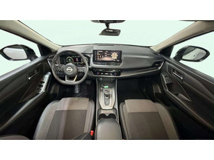 Nissan Qashqai DIG-T 158 mHEV Acenta CVT 116 kW (158 CV)
