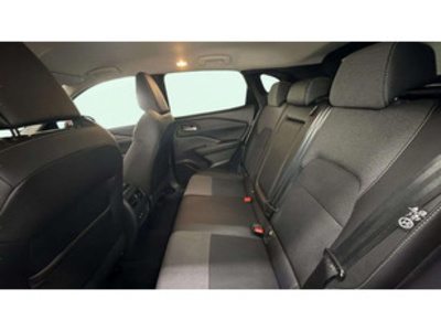 Nissan Qashqai DIG-T 158 mHEV Acenta CVT 116 kW (158 CV) Nissan Qashqai DIG-T 158 mHEV Acenta CVT 116 kW (158 CV)