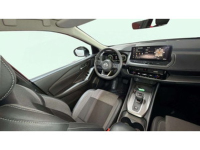 Nissan Qashqai DIG-T 158 mHEV Acenta CVT 116 kW (158 CV) Nissan Qashqai DIG-T 158 mHEV Acenta CVT 116 kW (158 CV)