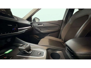 Nissan Qashqai DIG-T 158 mHEV Acenta CVT 116 kW (158 CV)