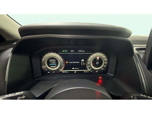 Nissan Qashqai DIG-T 158 mHEV Acenta CVT 116 kW (158 CV)