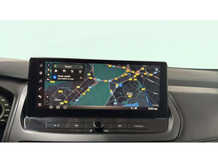 Nissan Qashqai DIG-T 158 mHEV Acenta CVT 116 kW (158 CV)