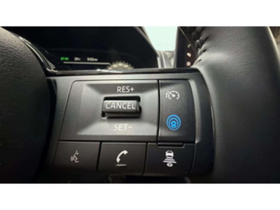 Nissan Qashqai DIG-T 158 mHEV Acenta CVT 116 kW (158 CV) Nissan Qashqai DIG-T 158 mHEV Acenta CVT 116 kW (158 CV)