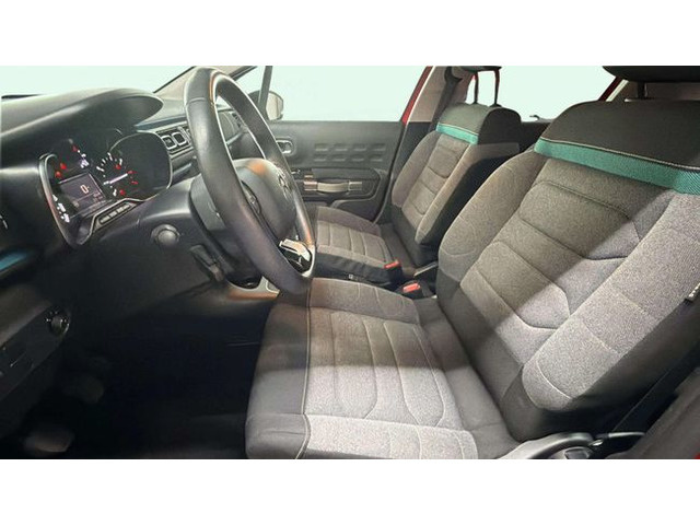 CitroenC3 PureTech 83 Feel Pack 61 kW (83 CV) Vehículo usado en Barcelona - 9